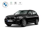 BMW X3 xDrive 20d M Sport HUD AHK-klappbar Navi Digi - BMW X3 Gebrauchtwagen in Leipzig