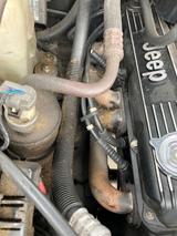 Jeep Grand Cherokee 5.2 Limited Auto Limited - gebrauchte Jeep Grand Cherokee aus dem Jahr 1997