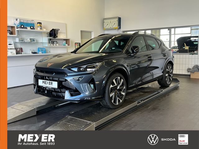 Cupra Formentor VZ 2.0 TSI DSG 4Drive *AHK, LED-Matrix