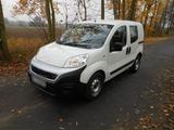 Fiat Fiorino 1,3 JTD 80PS EURO 6 Klima Top... - Fiat Fiorino von privat