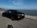Tesla Model S 85 - Top, Pano, Luftf, Autopilot, AWR - Tesla
