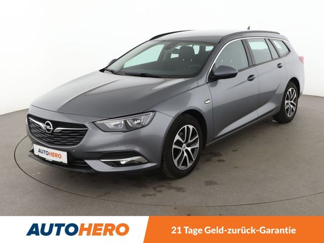 Opel Insignia Sports Tourer 1.6 CDTI DPF Edition*AHK*