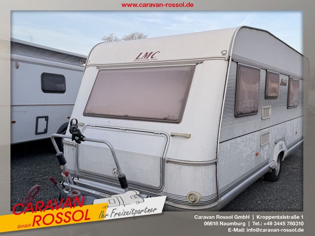 LMC Münsterland 555 K 