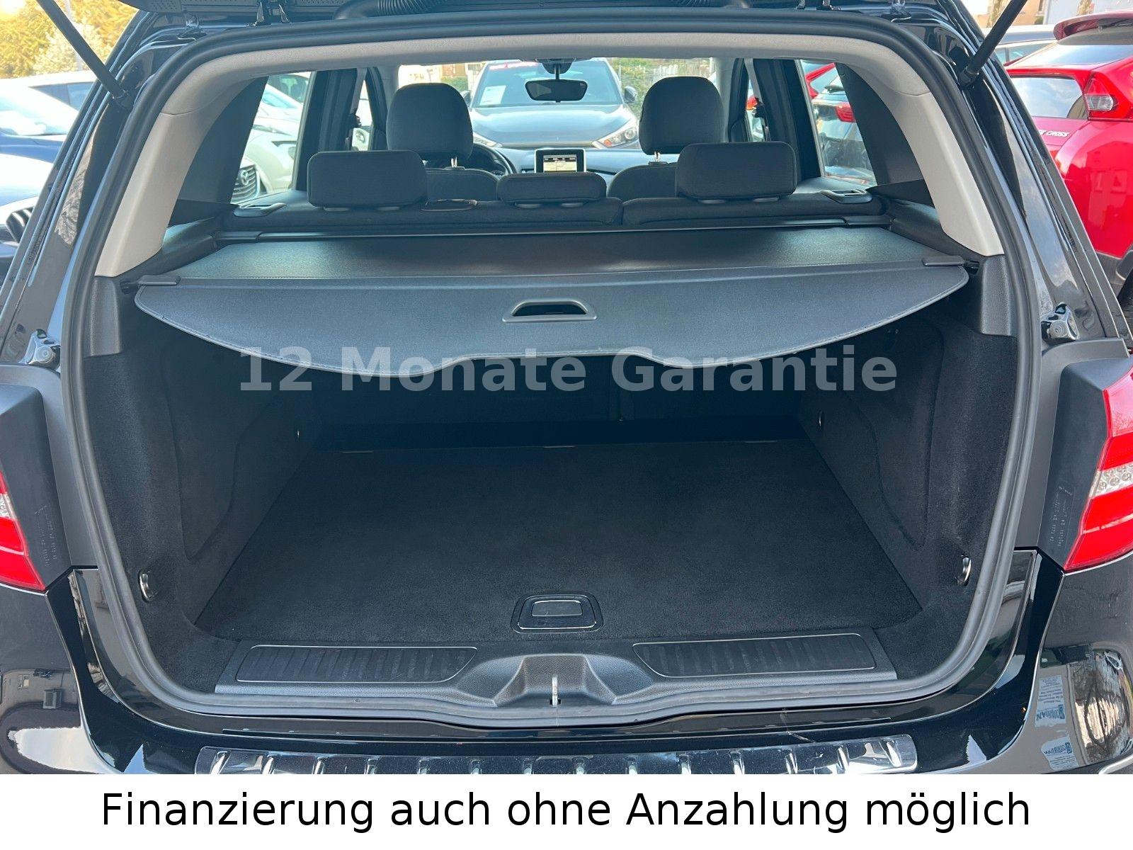 Mercedes-Benz B-Klasse B 180 Modellpflege Top Zustand