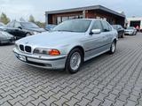 BMW 528i SAMMLERZUSTAND 1a TOP Preis Gelegenheit ! - gebrauchte BMW 5er Reihe aus dem Jahr 1997