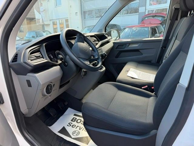 Volkswagen T6.1 Transporter