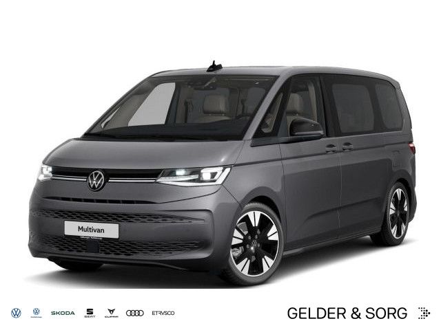 Volkswagen T7 Multivan Life TDI DSG *AGR*ACC*Stand*AHK*NAV*