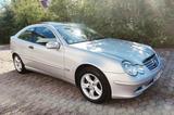 Mercedes-Benz C 180 K Sportcoupé Indianapolis -Xenon- Rostfrei - gebrauchte Mercedes-Benz C 180 aus dem Jahr 2004