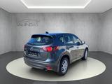 Mazda CX-5 2.0 Prime-Line 2WD Klima/PDC/44 Km - gebrauchte Mazda CX-5 aus dem Jahr 2012