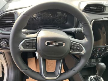 Jeep Renegade 1.3 North Star 4xe *SHZ*PANO*Keyless*