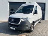 Mercedes-Benz Sprinter III Kasten 316 CDI Klima H2L2 RWD Kamer - Mercedes-Benz Sprinter Gebrauchtwagen in Dresden