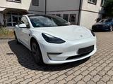 Tesla Model 3 Long Range AWD*Ryzen*Memory*Allwetter - gebrauchte Tesla Limousine