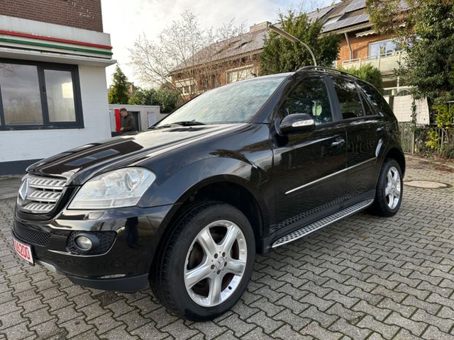 Mercedes-Benz M -Klasse ML 320 CDI