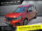 Renault Kangoo Techno TCe130 EDC SITZH/ALU/ALU/EASY-LINK - Renault Kangoo Gebrauchtwagen in Bielefeld