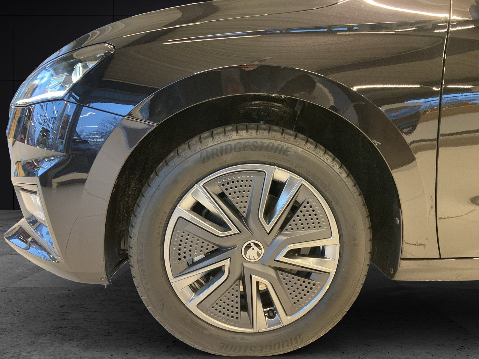 Fahrzeugabbildung SKODA Fabia Balance 1.0 TSI DSG 3 J ASG ACC PDC Climat