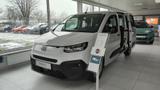 Fiat Doblo Maxi Family Automatik 7-Sitzer Winterpaket - Fiat Doblo: Kombi, Maxi
