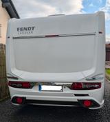 Fendt Bianco Activ 515 SD, ATC, Fußbodenheizung - Fendt Bianco Activ