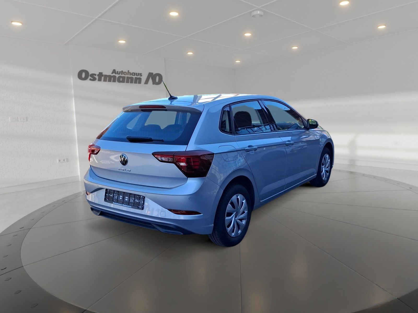 Volkswagen Polo - Bild 4