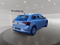 Volkswagen Polo - Vorschau Bild 4