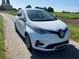 Renault ZOE Intens R135/Z.E. 50 inkl. Batterie **VOLL**