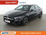 Mercedes-Benz A 200 d Edition 19 Aut.*NAVI*LED*PDC*TEMPO*ALU* - Mercedes-Benz A 200 mit Diesel-Antrieb