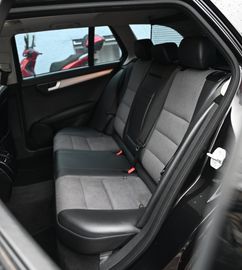 Mercedes C 220 - 10