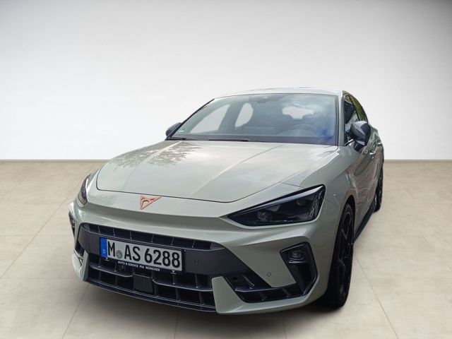 Cupra Leon 1.5 eTSI |ACC|LAS|Kamera|SHZ|Navi|PreCrash|