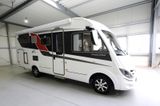 Bürstner Viseo I 690 Impulse/Einzelbetten+Hubbett/Solar - Angebote entsprechen deinen Suchkriterien