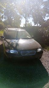 Volvo volvo V70 2.4 LPG - Volvo V70 mit LPG-Antrieb