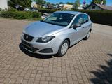 Seat Ibiza Lim. Basis EURO 5 - Seat Ibiza Basis mit Benzin-Antrieb