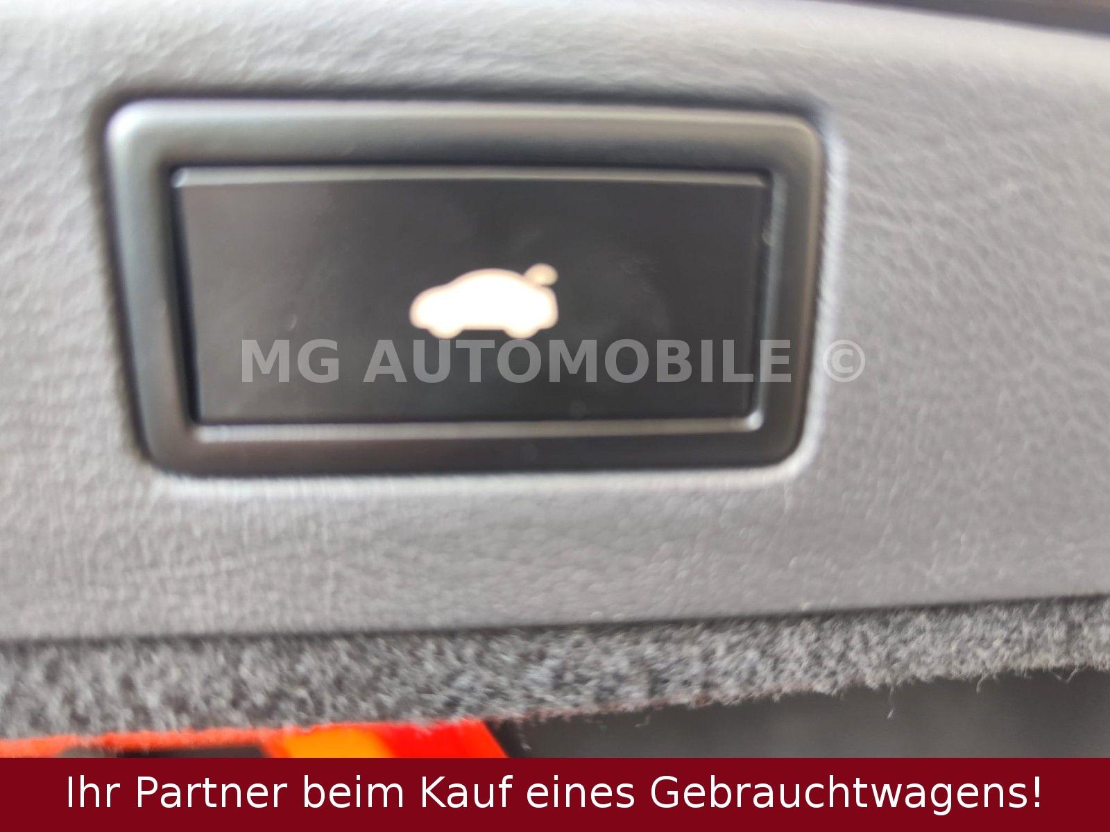 Volkswagen Phaeton 3.0 V6 TDI 4Motion 2.Hd LED AHK Standhzg