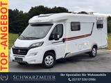 LMC T 662 Cruiser Comfort ++ Viele Extras ! ++ - Offers matching your search criteria