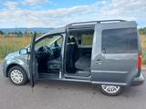 Volkswagen Caddy 1,0TSI 75kW BMT Generation Four 5-Sitz... - VW Caddy Gebrauchtwagen in Mainz