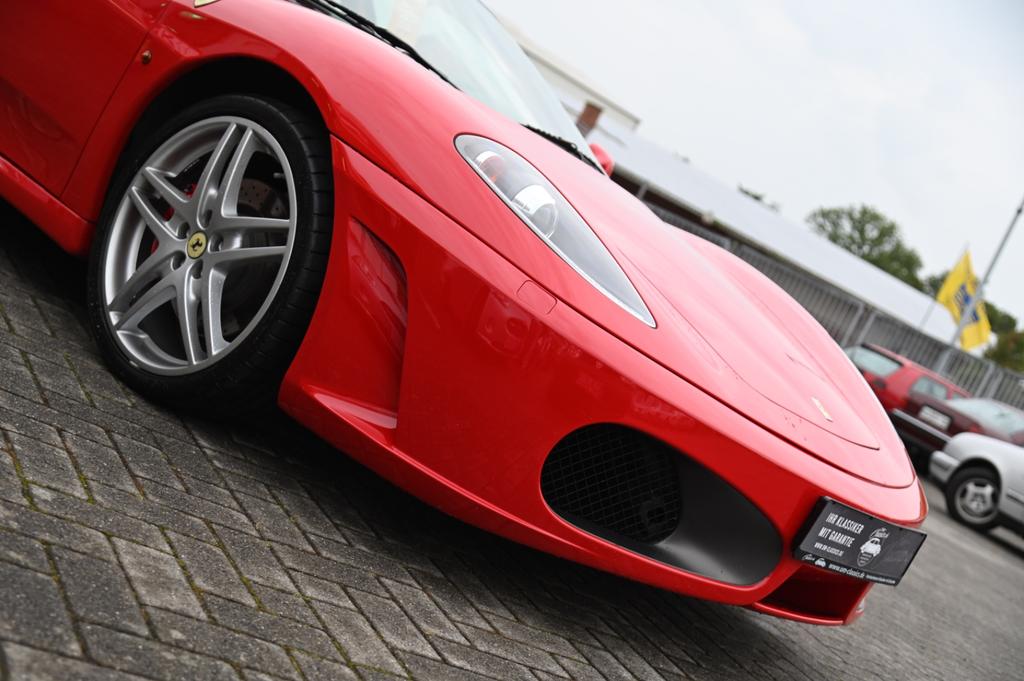 Ferrari F430