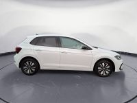 Volkswagen Polo - Vorschau Bild 6
