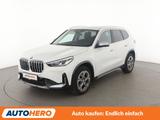 BMW X1 sDrive 20i xLine Aut.*NAVI*TEMPO*LED*CAM*SHZ*