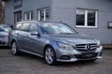 Mercedes-Benz E 220 CDI Avantgarde  BlueEfficiency/ NAVI / AHK - Mercedes-Benz E 220: Kombi, Cdi