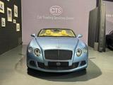 Bentley GTC /W12 / Top gepflegtes Fahrzeug / Sommertraum - Bentley in Düsseldorf