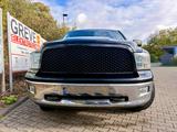 Dodge RAM - gebrauchte Dodge RAM aus dem Jahr 2012
