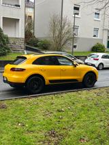 Porsche Macan S Diesel S - Porsche Gebrauchtwagen in Velbert