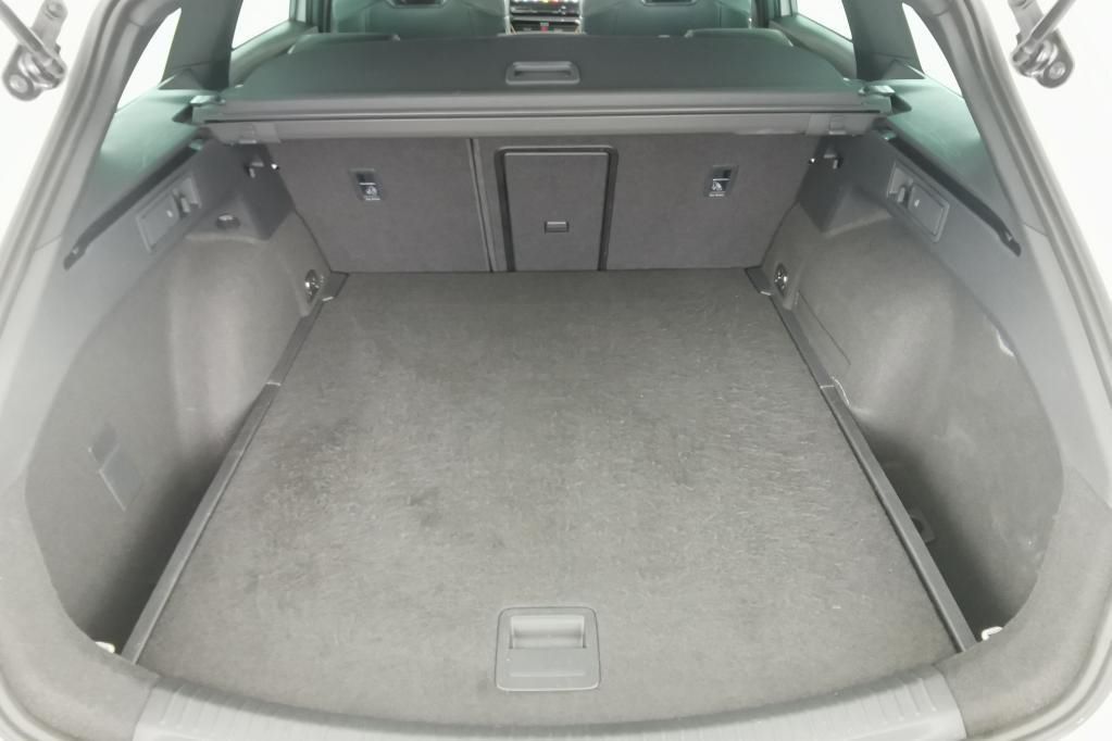 Cupra Leon SP 2.0 TSI Tempo*Nav*PDC*SH*Klima