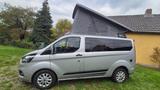 Bürstner Copa C 500 Active Ford Custom Transit 2.0  - Bürstner Copa