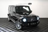 Mercedes-Benz G 400 d AMG-Line *PANO*MASSAGE*AHK*360°*KEYLESS - gebrauchte Mercedes-Benz G 400 aus dem Jahr 2022