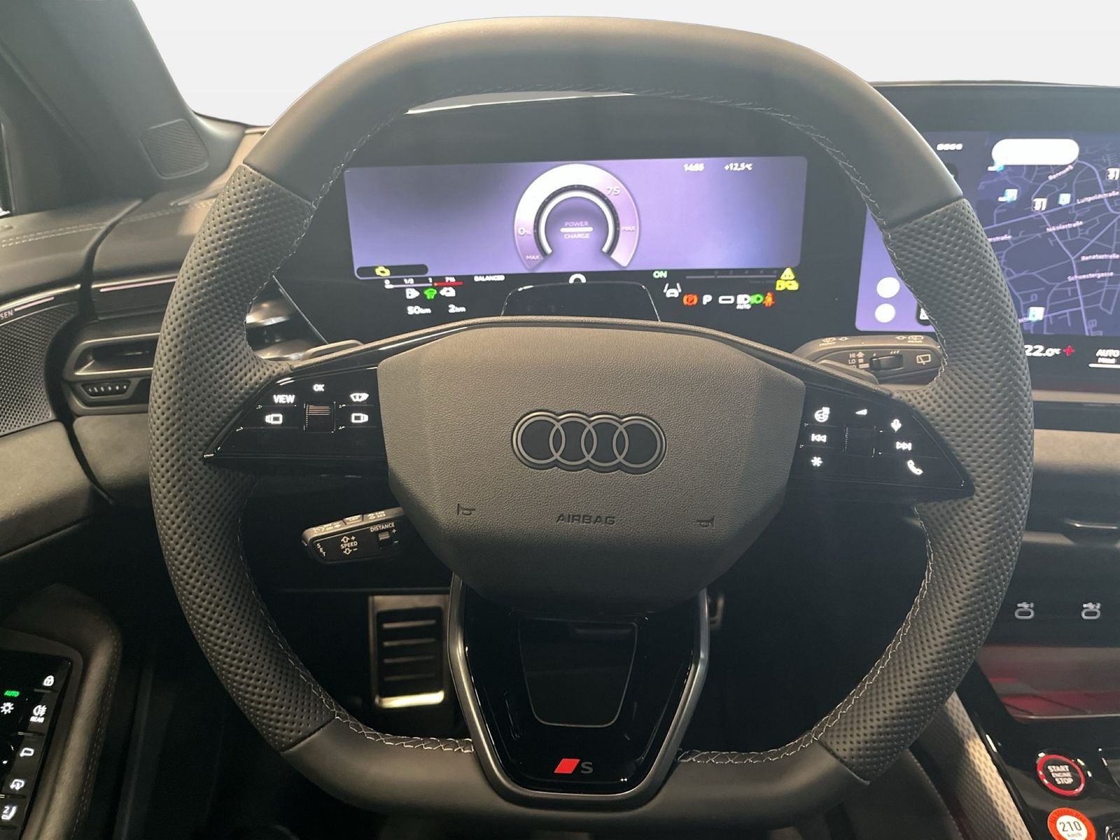 Audi A5 - Bild 17