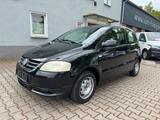 Volkswagen Fox Basis 1.2 Tüv neu! - VW Fox Gebrauchtwagen