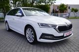 Skoda Octavia Combi 1.5 16V TSI LED Tempomat - Skoda Octavia mit Benzin-Antrieb: Combi