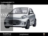 Smart EQ fortwo prime EXCLUSIVE 22KW KAMERA PANO PDC - Smart ForTwo mit Elektro-Antrieb