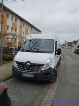 Renault Master MK3 (L3/H3) - Renault Master in Bielefeld