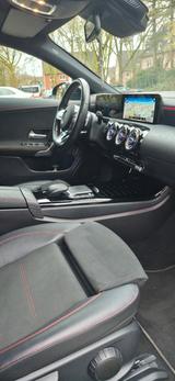 Mercedes-Benz CLA 180 Shooting Brake AMG Line Night-TUV NEU - Mercedes-Benz CLA 180 Shooting Brake in Essen