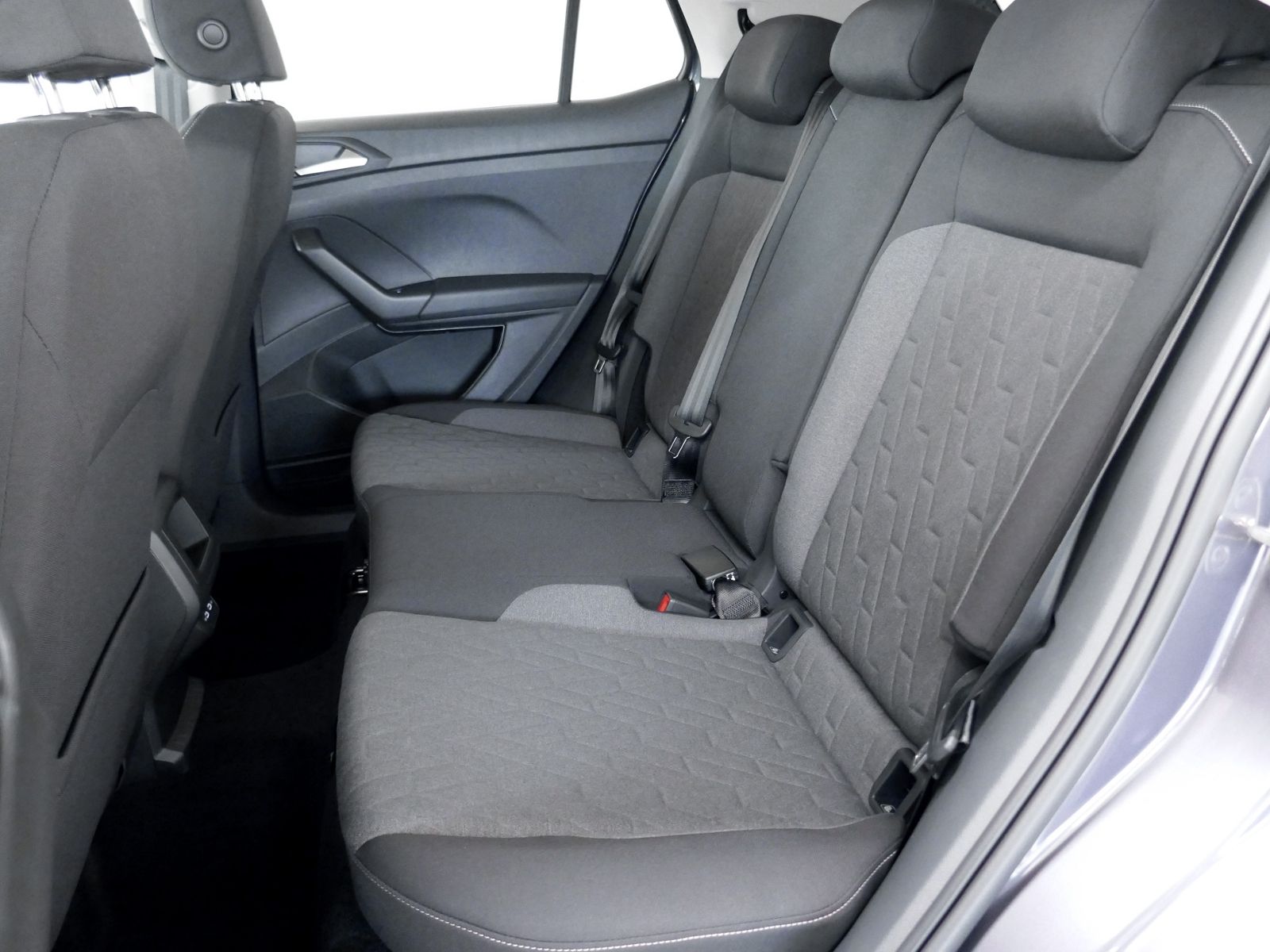 Fahrzeugabbildung Volkswagen T-Cross Life 1.0 TSI DSG | LED RFK ACC App